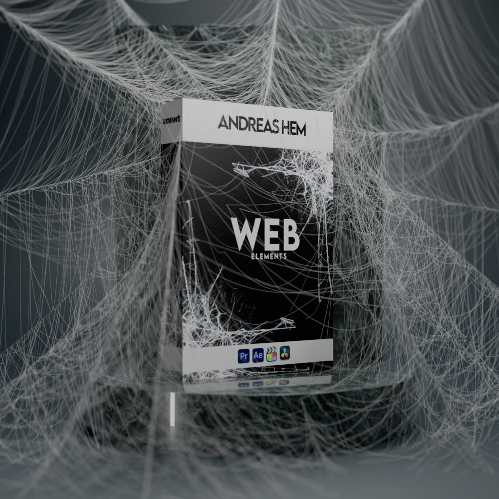 Andreas Hem - Web Elements